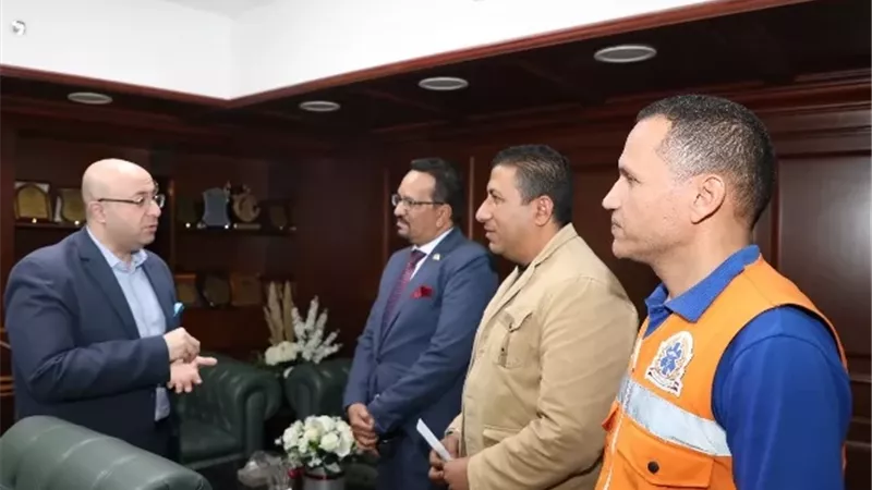 بوابة الجمهورية
