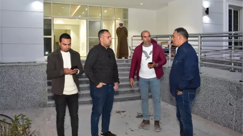 بوابة الجمهورية