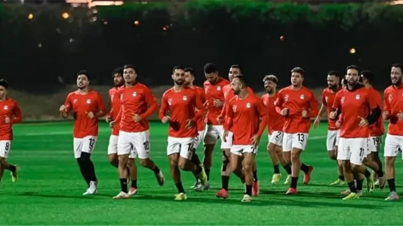 منتخب مصر