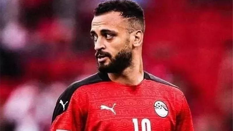 مروان حمدي