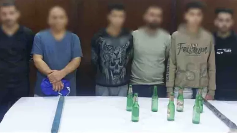 بوابة الجمهورية