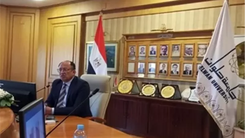 الدكتور السيد قنديل