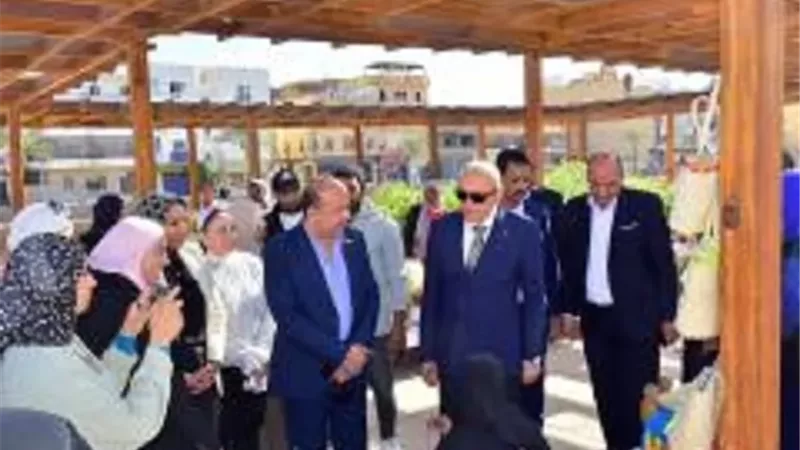 بوابة الجمهورية