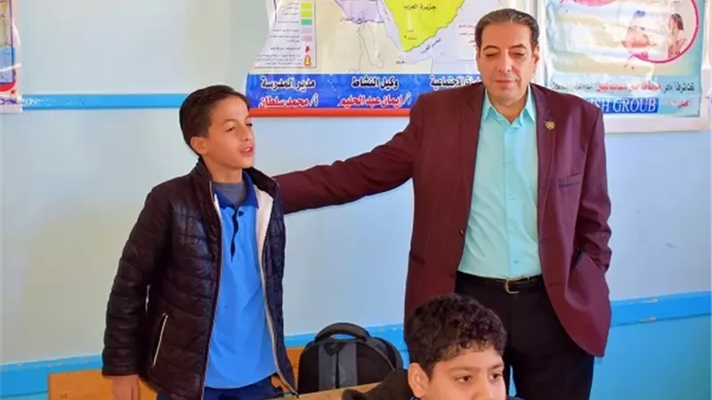 بوابة الجمهورية