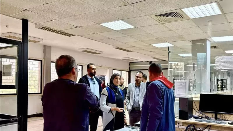 بوابة الجمهورية