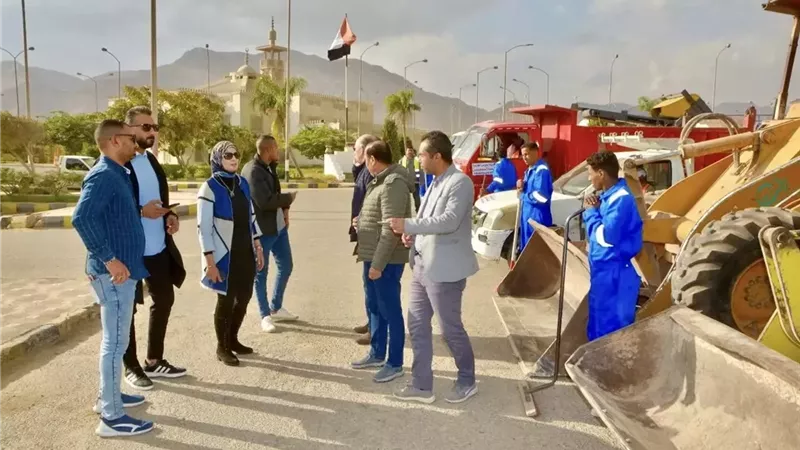 بوابة الجمهورية