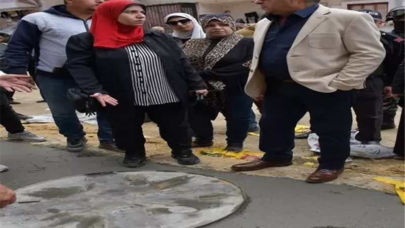 بوابة الجمهورية