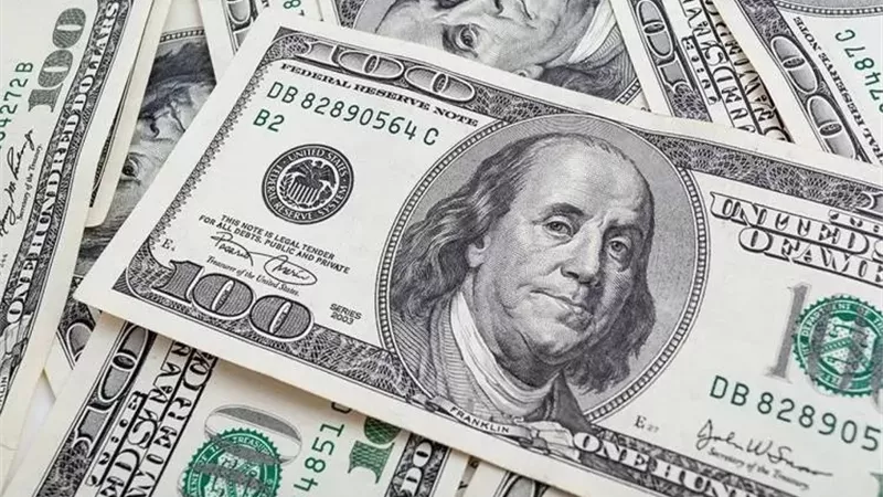 سعر الدولار اليوم