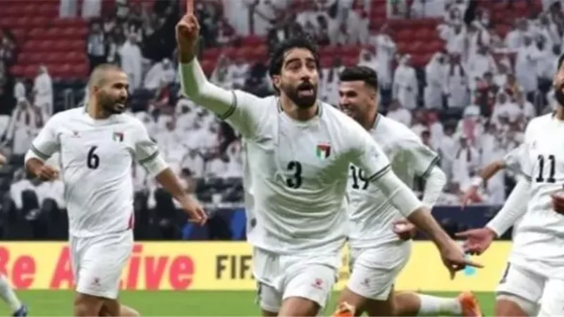 فلسطين والسعودية