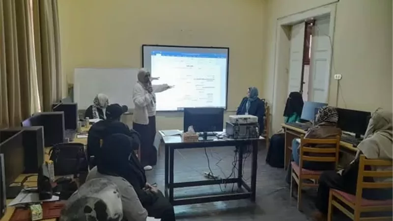 بوابة الجمهورية