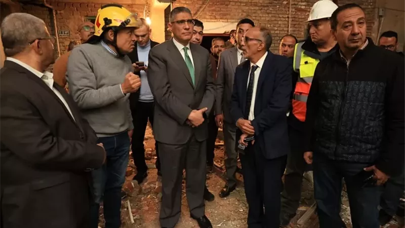 بوابة الجمهورية