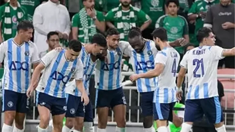 فريق بيراميدز