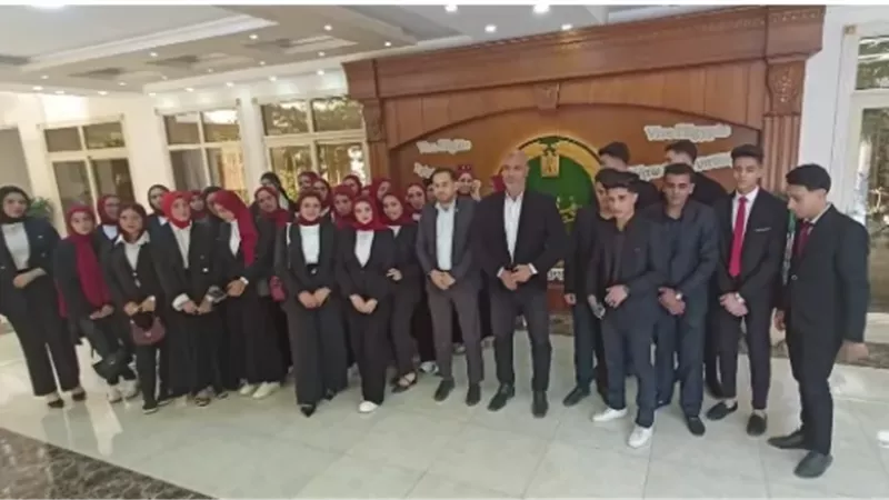 بوابة الجمهورية