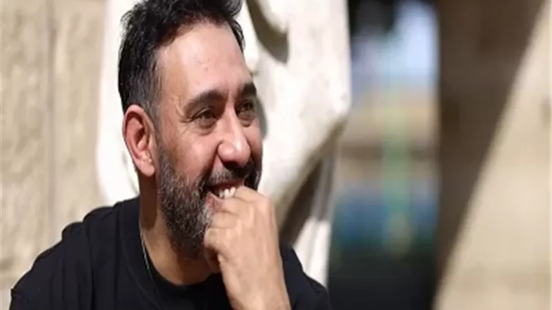 عمرو مصطفى