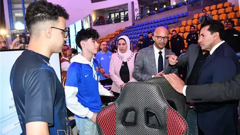 بوابة الجمهورية