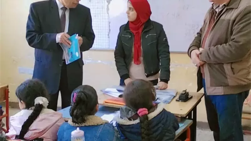 بوابة الجمهورية
