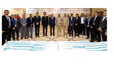 المنطقة الجنوبية العسكرية تطلق المرحلة الثانية من حملة 