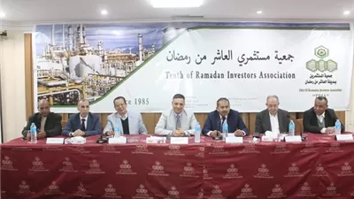 مستثمرو العاشر يناقشون إلغاء فوائد التأمينات مقابل سداد أصل الدين