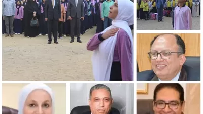 التوجيهات الرئاسية خارطة طريق.. لترسيخ القيم الأخلاقية داخل المنظومة التعليمية