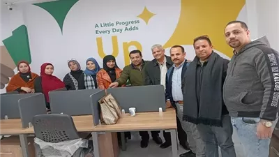 محافظ أسيوط: ندوة توعوية بصدفا لمناهضة العنف ضد المرأة