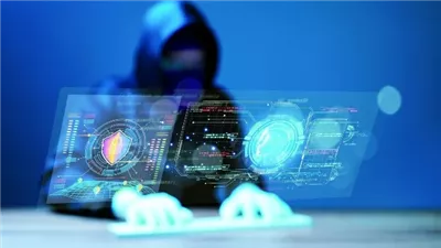 الذكاء الاصطناعى يُحسن إنتاجية البنوك.. ويسلح مجرمي الإنترنت