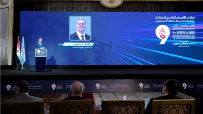 وزير البترول: تأمين احتياجات الطاقة لمدة 5 سنوات ورفع المتجددة لـ42%