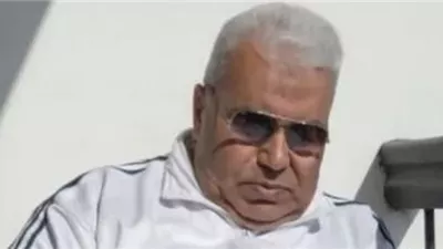 أبو ريدة ينعي طاهر النجار المدير المالي للمنتخبات