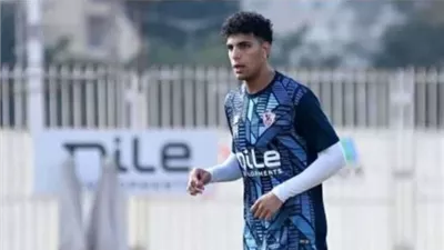 التفاصيل الكاملة لـ تجميد محمد السيد في الزمالك