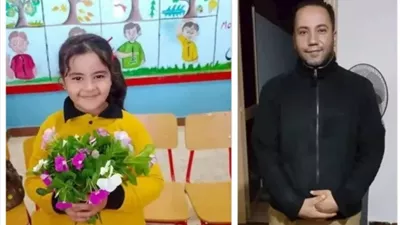 قتل شقيقه وطفليه بسبب الميراث في الشرقية