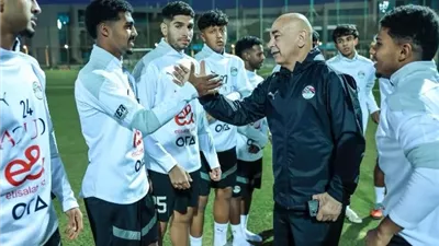 موعد سفر بعثة منتخب مصر للمشاركة في كأس الامم الافريقية بالمغرب