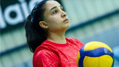 آية النادي: الانضمام للأهلي حلم تحقق