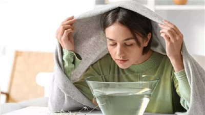 طرق منزلية فعّالة لعلاج انسداد الأنف وتخفيف الاحتقان