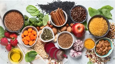 5 مشروبات طبيعية لعلاج الكبد الدهنى