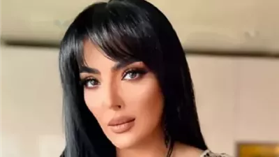 حورية فرغلي تكشف تطورات حالتها الصحية فى حاسه الشم
