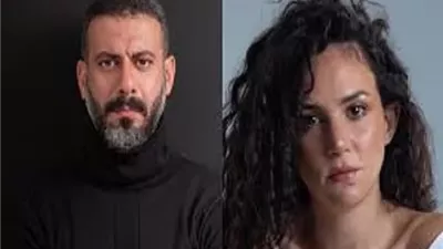 ركين سعد تنضم 