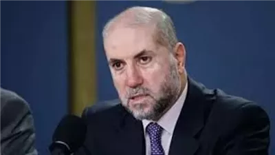 الهباش: مطلوب من حماس أن تغلب مصلحة الشعب الفلسطيني