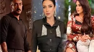 رضوى الشربينى تهاجم العوضى