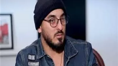 انفصال المخرج حسام الحسينى عن زوجته بعد زواج دام 21 عاما