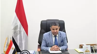 بعد زيارة مفاجئة لمركز شباب المعادي الجديدة.. استبعاد مدير المنطقة والمدير التنفيذي من عملهما