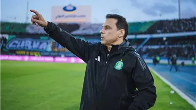 حسام البدرى: حسام حسن يحظى بدعم كبير مع منتخب مصر لم أجد مثله