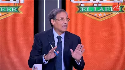 أول تعليق من مصطفى يونس بعد تنازل الأهلى عن القضايا ضده