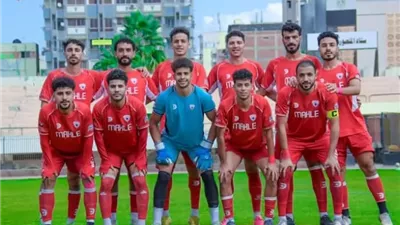 ميجا سبورت يتفوق على كوم حمادة ومنية النصر يتعادل مع اتحاد بسيون