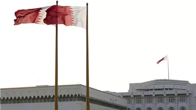 خارجية قطر: ندين تصديق حكومة الاحتلال على إقامة 19 مستوطنة بالضفة