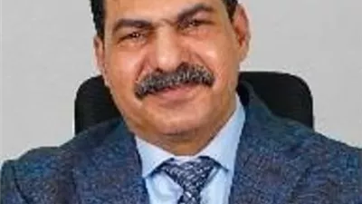 قيادى في 