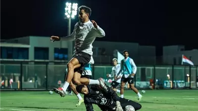 موعد مباراة مصر ونيجيريا الودية والقنوات الناقلة