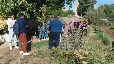 الزراعة تؤهل 345 متدرباً في مكافحة الآفات والمبيدات بـ 9 محافظات