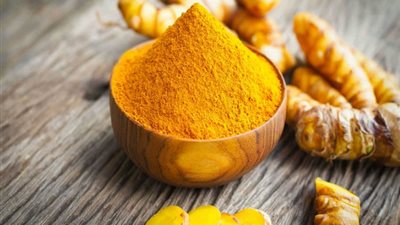 أضرار الإفراط في تناول الكركم