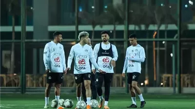 منتخب مصر في مواجهة صعبة امام نيجيريا.. الليلة