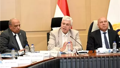 وزارة الاستثمار تحافظ على استقلالية هيئة تحكيم القطن محلياً ودوليا