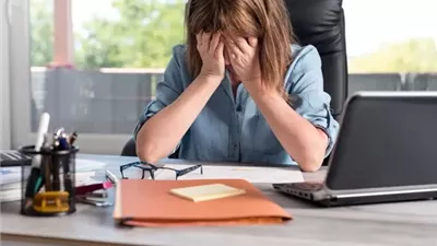 6 تغيّرات نفسية في منتصف العمر قد تنذر بخطر الإصابة بالخرف لاحقًا